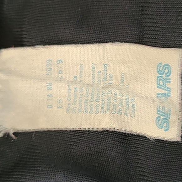 Sears Half Slip - Picture 6 of 8